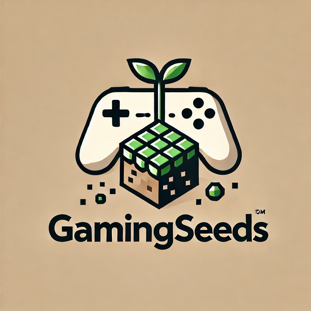 gamingseeds.com logo