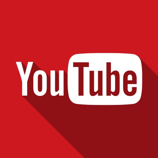 YouTube logo